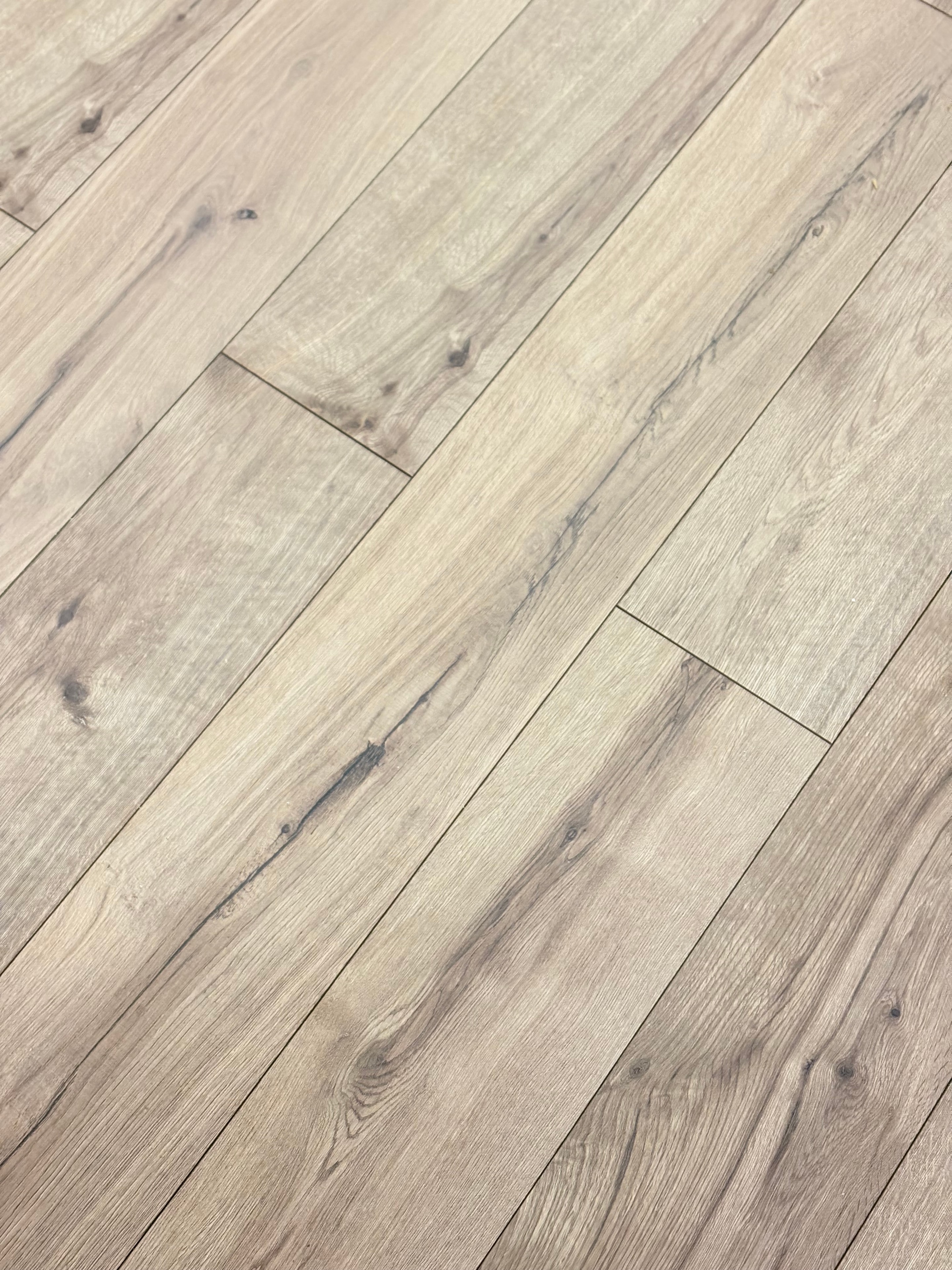 Hardwood Floor Installation