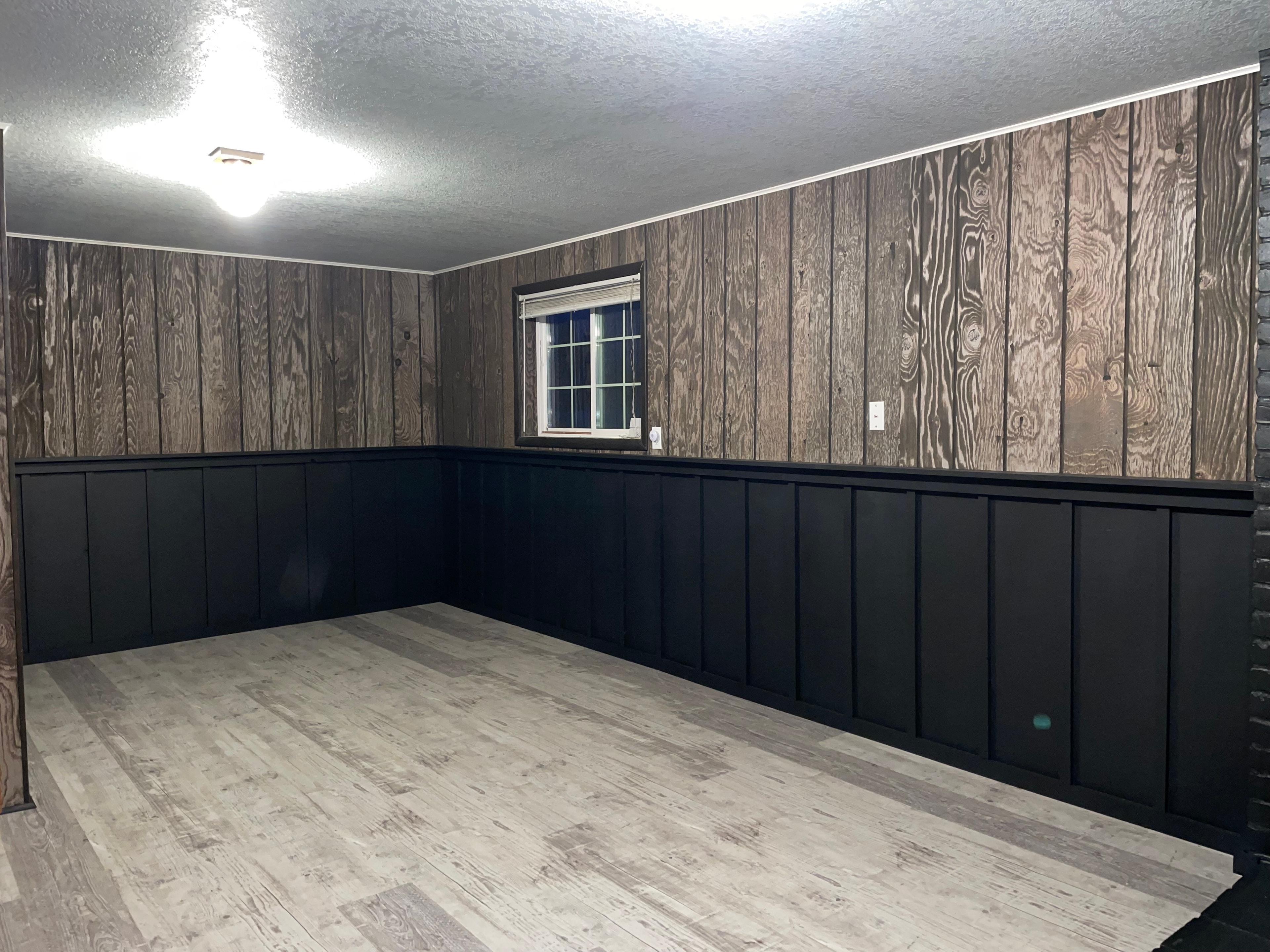 Basement and Home Renovations